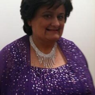 Profile Picture of Kim Pickering-Jones (@kpickj) on Twitter