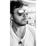 Profile Picture of Nicholas Mata (@iamnickmata) on Instagram