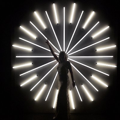 Profile Picture of Chris Nicoletti ❤ 🇧🇷 🇺🇲 🇮🇹 🎢 (@valeria07685077) on Twitter