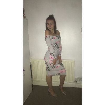 Profile Picture of Sandy Tompkins (@SandyTompkins17) on Twitter