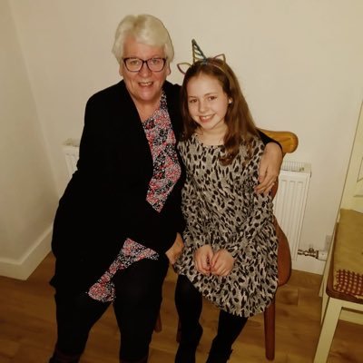 Profile Picture of Brenda O’Reilly (@BrendaOReilly7) on Twitter