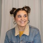 Profile Picture of Haley Farrell (@hayfarrell) on Instagram