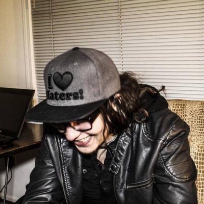 Profile Picture of Bartley (@SeanBartley) on Twitter