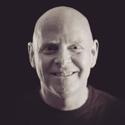 Profile Picture of Jonathan David Smith (@_JonathanSmith) on Twitter