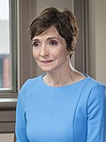 Profile Picture of Catherine Herridge - Wikipediaon Wikipedia