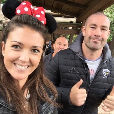 Profile Picture of Larissa (@MaxLilyRaf) on Twitter