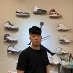 Profile Picture of Tony WEI 🎈 (@_tonywei) on Instagram