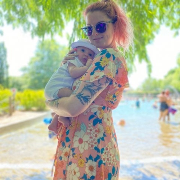 Profile Picture of Judith Mallette (@judithmallette) on Poshmark