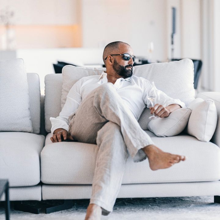 Profile Picture of kevin raim (@kevinraim) on Tiktok