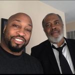 Profile Picture of Darrell Johnson (@teamjohnsontakeover) on Instagram