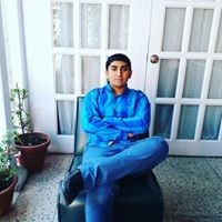 Profile Picture of Mohammed Chughtai (@mohammed-chughtai) on Quora