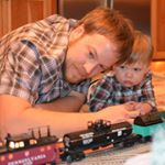 Profile Picture of Jason Larcheid (@jlarcheid) on Instagram