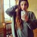 Profile Picture of charlotte audet (@charloxox74) on Pinterest