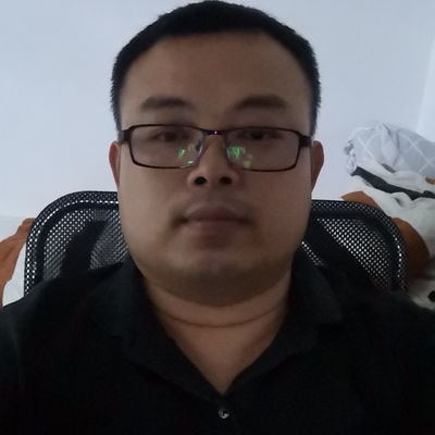 Profile Picture of Peter Xu (@peterxu12235459) on Twitter