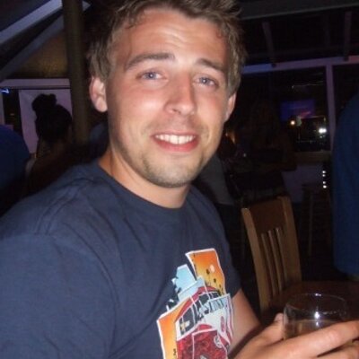Profile Picture of Stephen Hannigan (@stephenhanno) on Twitter