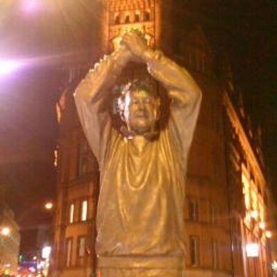 Profile Picture of Andy Straw (@AndyStraw1) on Twitter