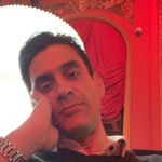 Profile Picture of David Barrières (@david.barrieres) on Instagram