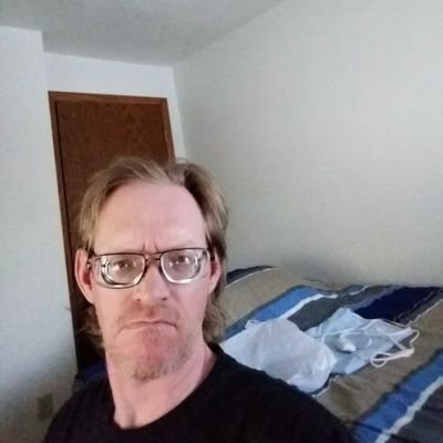 Profile Picture of Bob Moderson (@Modbob46) on Twitter