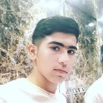 Profile Picture of AMIR (@amir_______ebrahimi) on Instagram