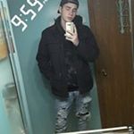 Profile Picture of Travis Saunders (@travis.saunders.10) on Instagram