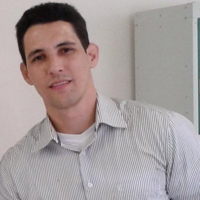 Profile Picture of Paulo Nascimento (@paulophysio) on Twitter