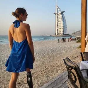 Profile Picture of Sarah Dransfield (@sarahdransfield) on Tiktok