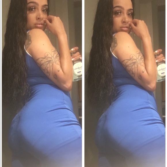 Profile Picture of Jozlyn Seastrunk (@jozlynseastrunk) on Poshmark