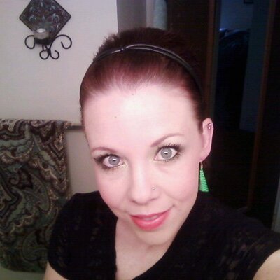 Aimee Mountjoy - Twitter Profile Picture of Aimee Mountjoy (@Aimee_Thomas21) on Twitter