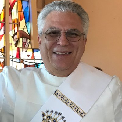 Profile Picture of Deacon Scott Wall (@DeaconScottWall) on Twitter