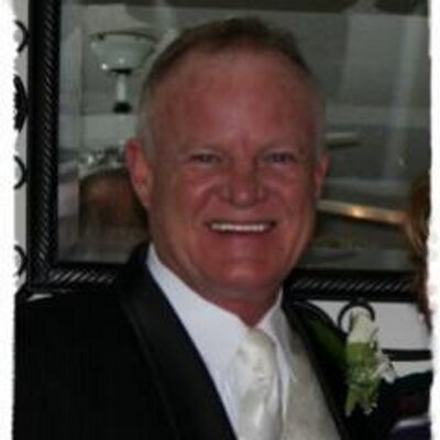 Profile Picture of Eric Broome (@Eric_Broome) on Twitter