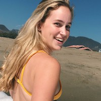 Mckenzie Klein - Quora Profile Picture of Mckenzie Klein (@mckenzie-klein-1) on Quora