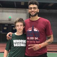 Profile Picture of Alex Chagnon (@alex-chagnon-2) on Quora