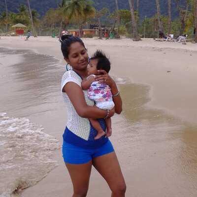 Joanne.s.gobin - Twitter Profile Picture of Joanne.s.gobin (@joannesgobin) on Twitter