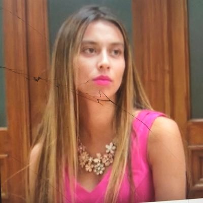 Profile Picture of Daniela Forero-Ortiz (@polliforero) on Twitter