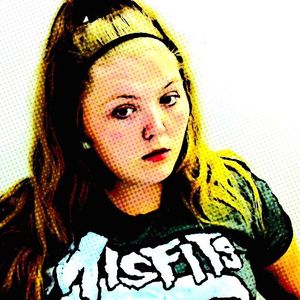 Profile Picture of Jessica Phillips (@sharpiexqueen) on Myspace