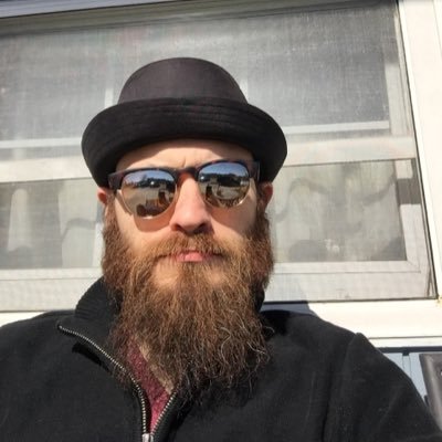 Profile Picture of Steven D. Kruk (@stevenDKruk) on Twitter