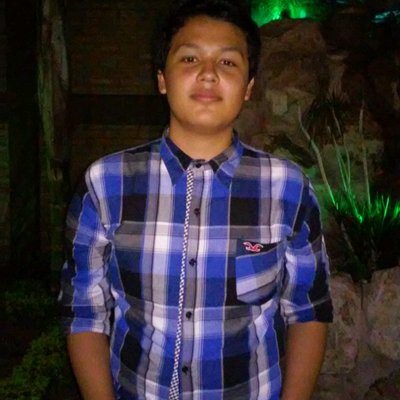 Profile Picture of Daniel Mendivil (@danielmendivi13) on Twitter