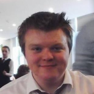 Profile Picture of Barry Percy (@Wiggles_1993) on Twitter