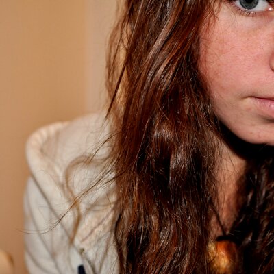 Profile Picture of Aimee (@aimee_mclean) on Twitter