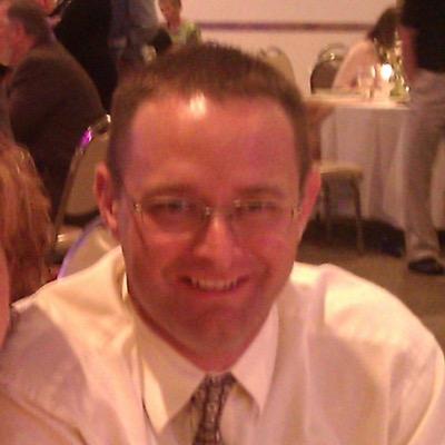 Profile Picture of Mark Krummen (@KrummenMark) on Twitter