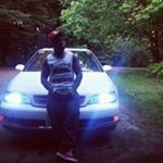 Profile Picture of Steven Wesseh Skinner (@skinner.steven) on Instagram