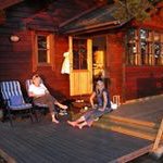 Profile Picture of Carita Åkerberg (@carita.akerberg) on Instagram