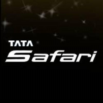 Profile Picture of Tata Safari (@@Tata_Safari) on Twitter