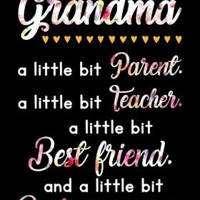 Profile Picture of Barbara Woolsey-Clay (@barbarawoolseyclay) on Pinterest