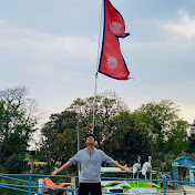 Profile Picture of Tejash Vlogs (@TejashBirBirkamBasnet4505) on Youtube