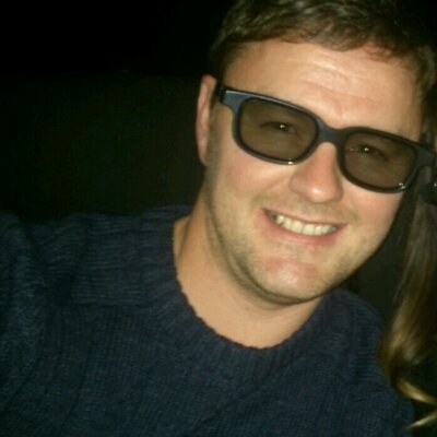 Profile Picture of Jim Twigg (@jimbobarob) on Twitter