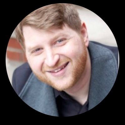 Profile Picture of Alex Wolfson (@OneUnderPardot) on Twitter