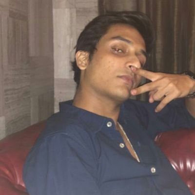 Profile Picture of Umair Shaikh (@Umairshaikh241) on Twitter