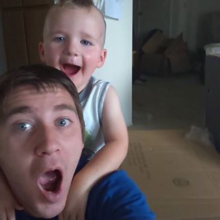 Profile Picture of Jamie Tate (King James) (@Jamie-Tate) on Facebook