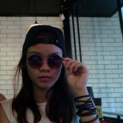 Eunice Ng Su Veen - Twitter Profile Picture of Eunice Ng Su Veen (@veenalism) on Twitter